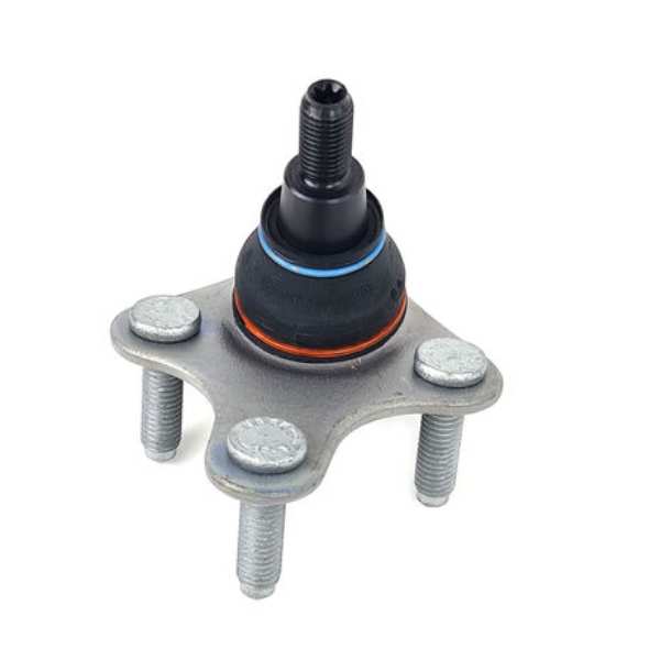 تصویر محصول سیبک طبق جلو آئودی Q4 e-tron 40 سال 2024